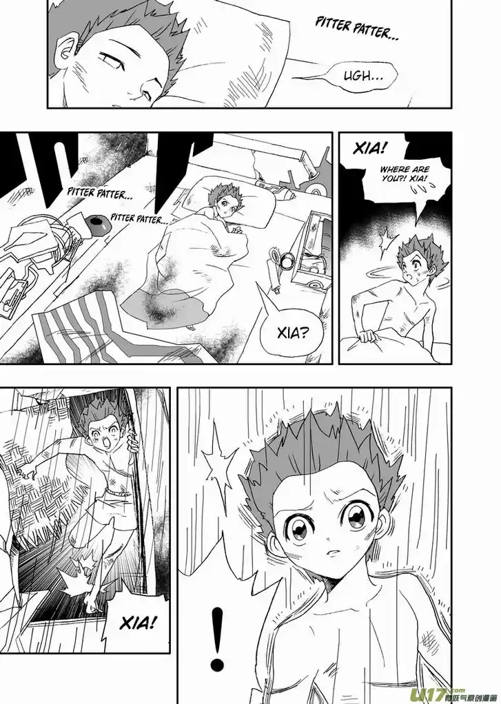 I the Female Robot 148