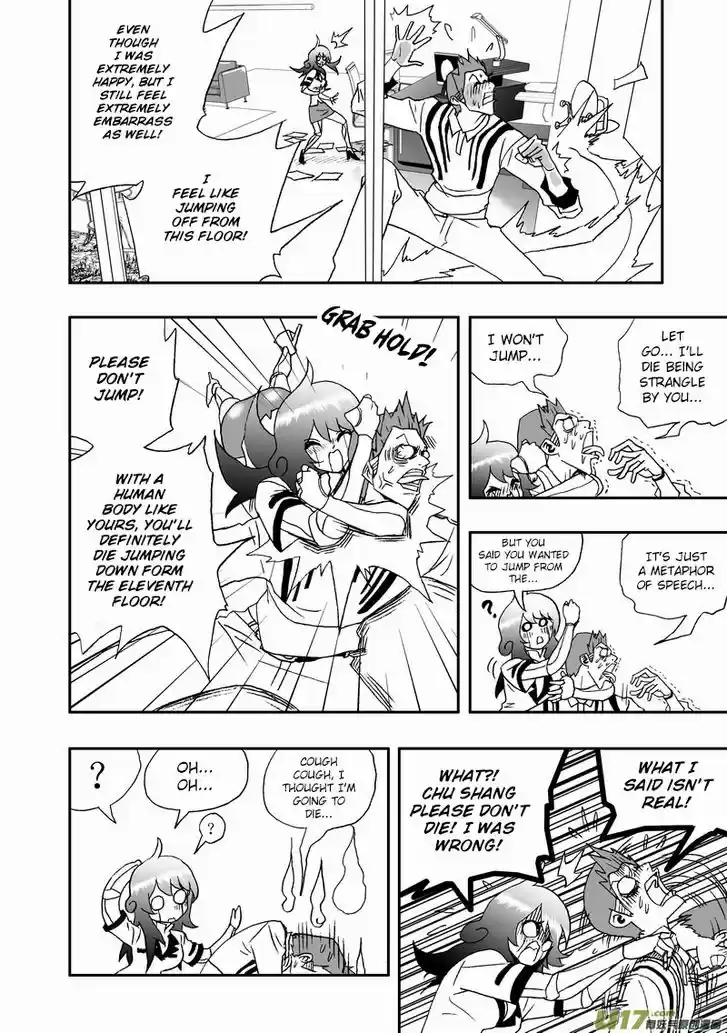 I the Female Robot 149