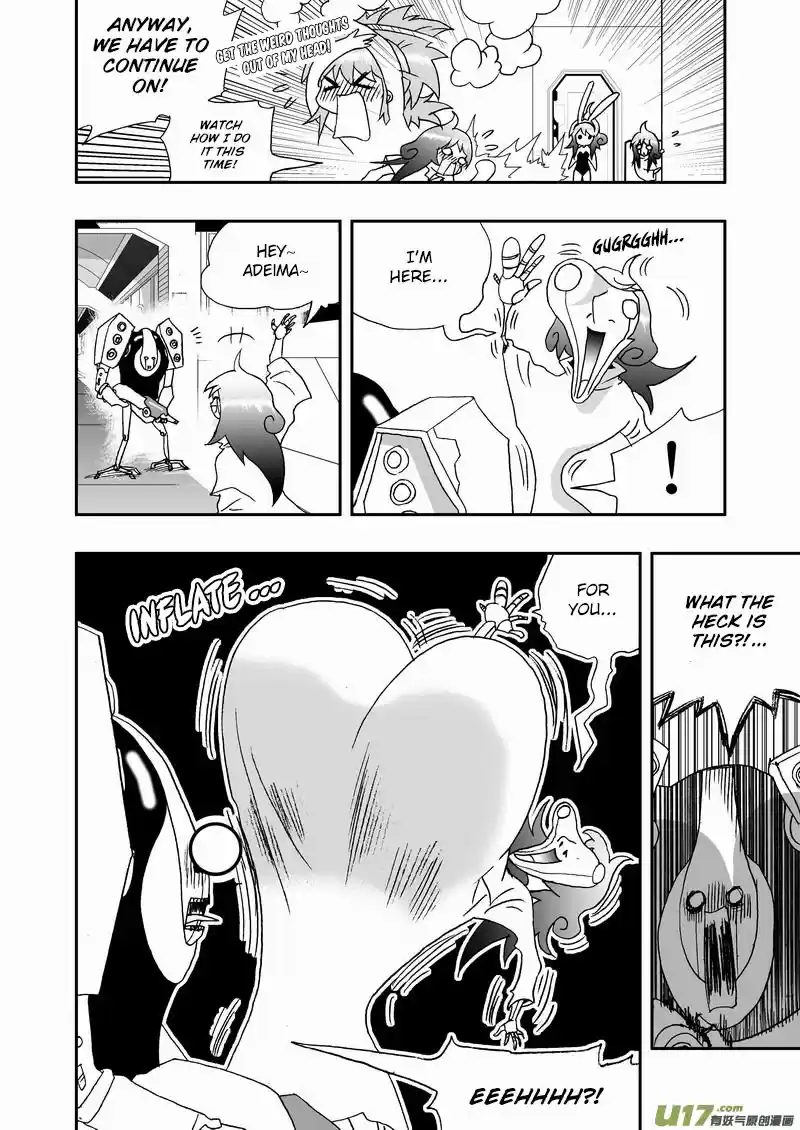 I The Female Robot 152