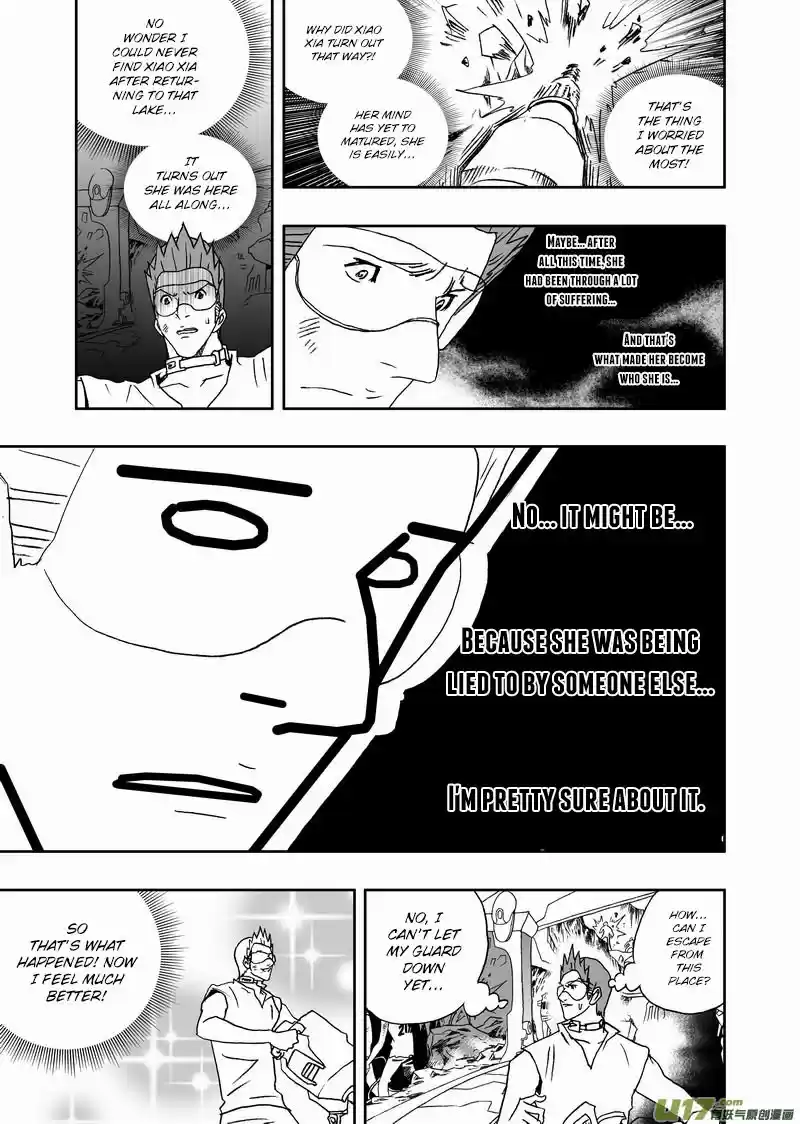 I The Female Robot 152