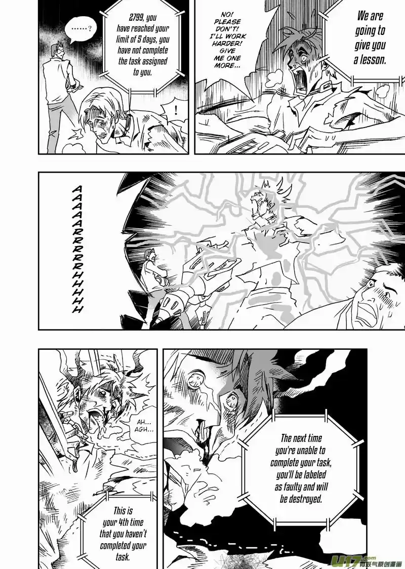 I The Female Robot 152