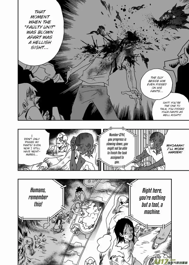 I The Female Robot 152