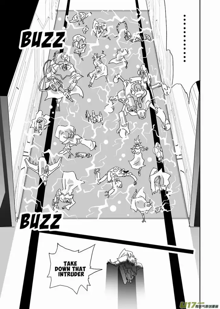 I the Female Robot 154