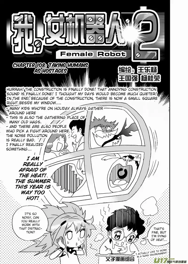 I The Female Robot 155