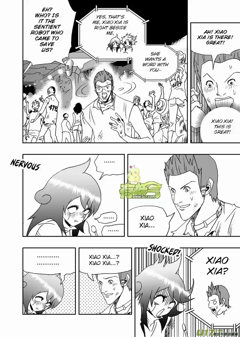 I The Female Robot 155