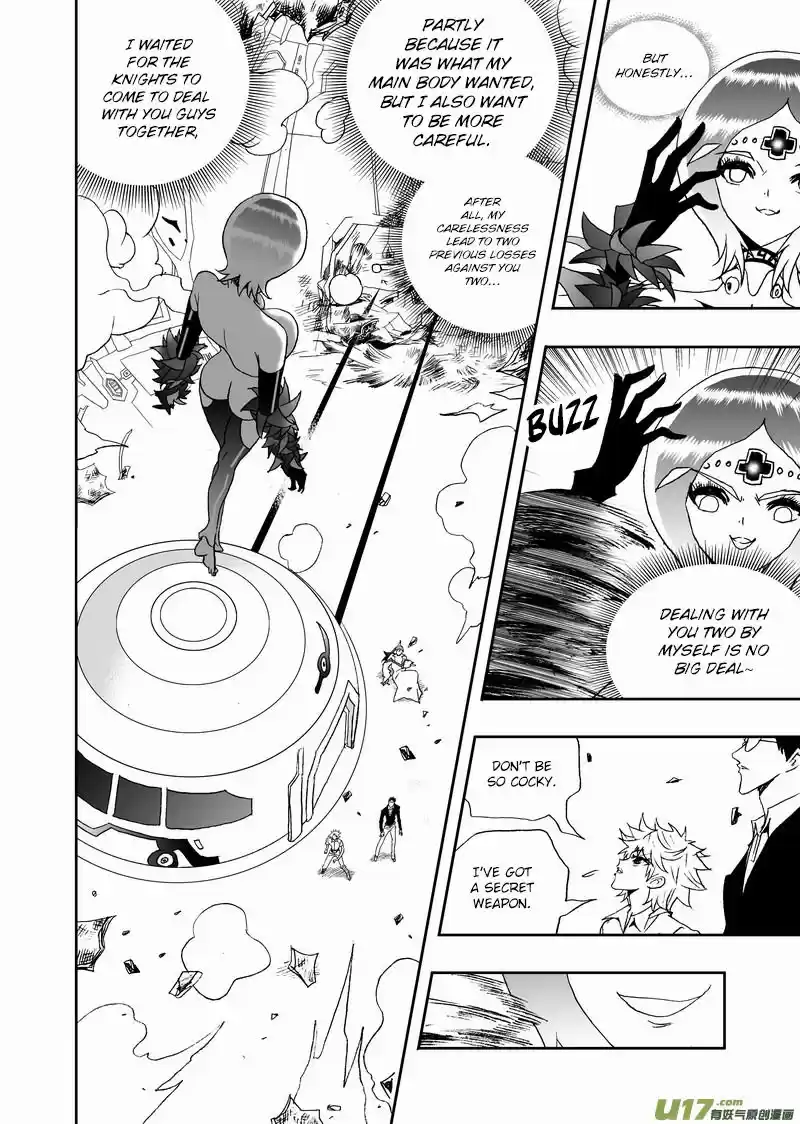 I The Female Robot 156