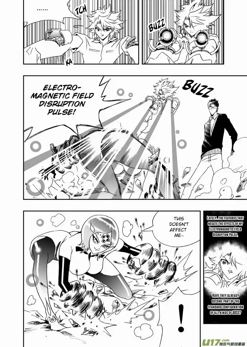 I The Female Robot 156