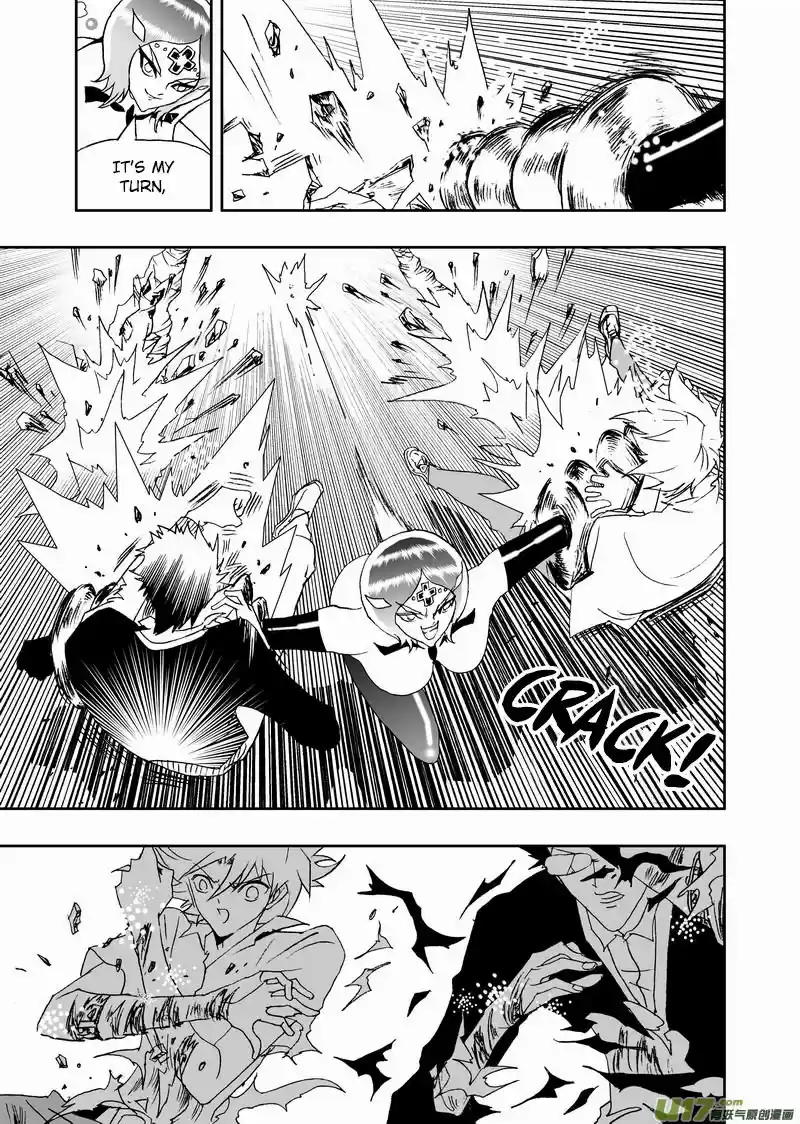 I The Female Robot 156