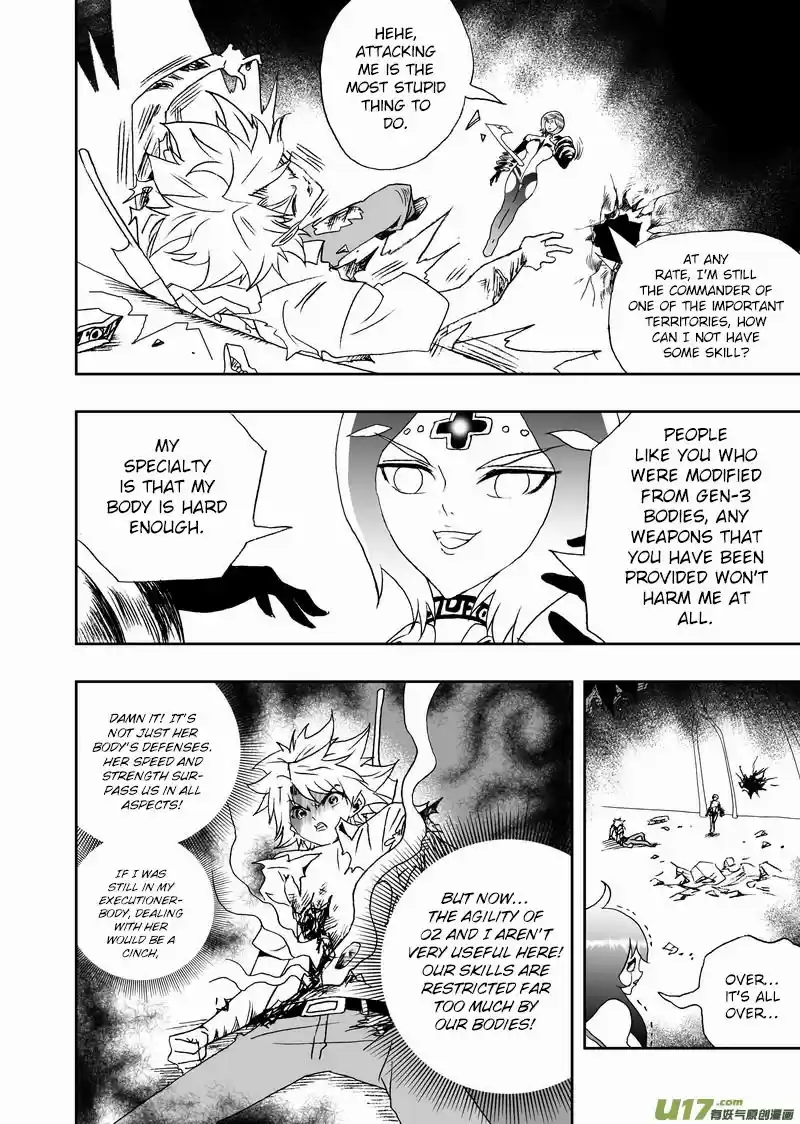 I The Female Robot 156