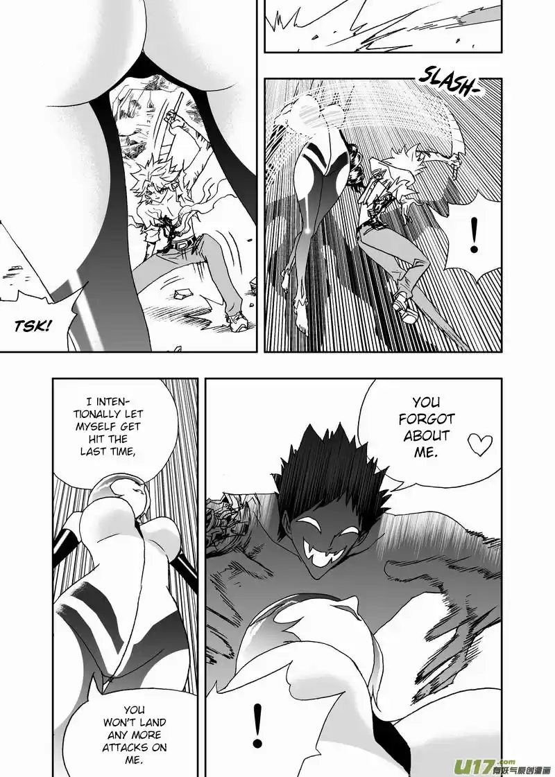 I The Female Robot 156