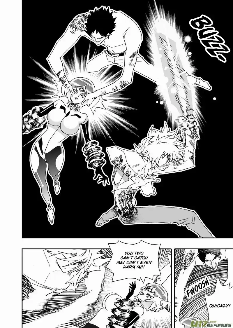 I The Female Robot 156