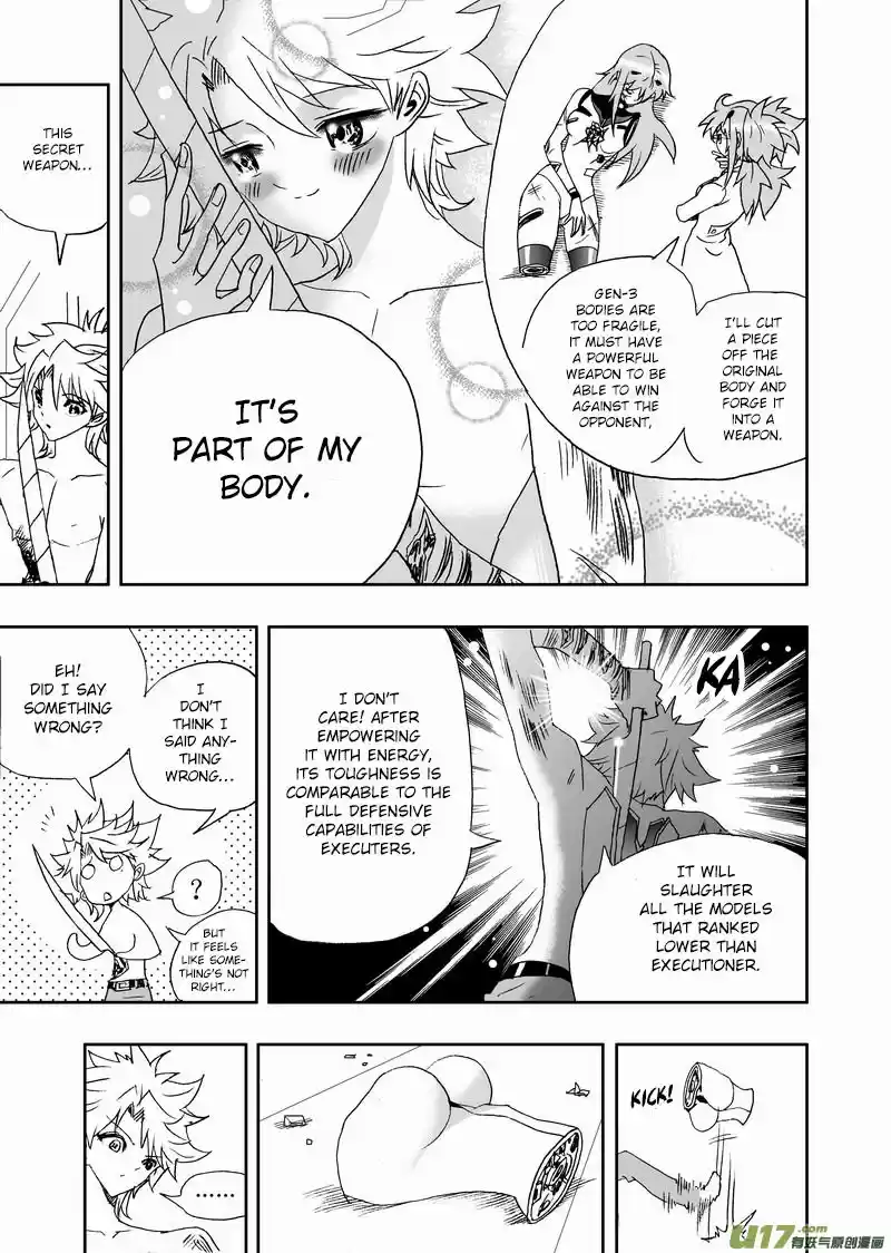 I The Female Robot 156