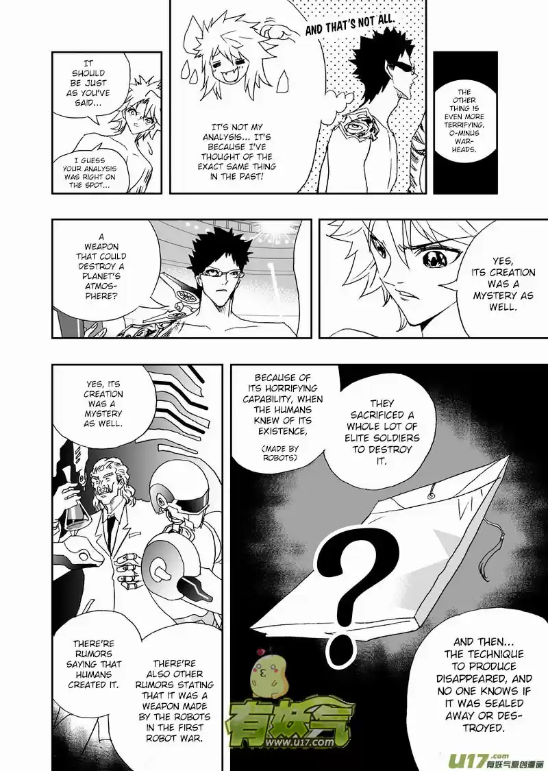 I The Female Robot 157