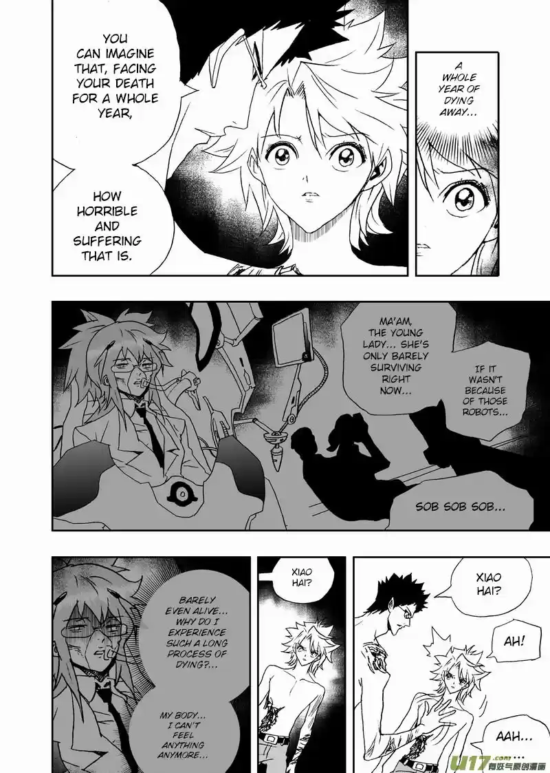 I The Female Robot 157