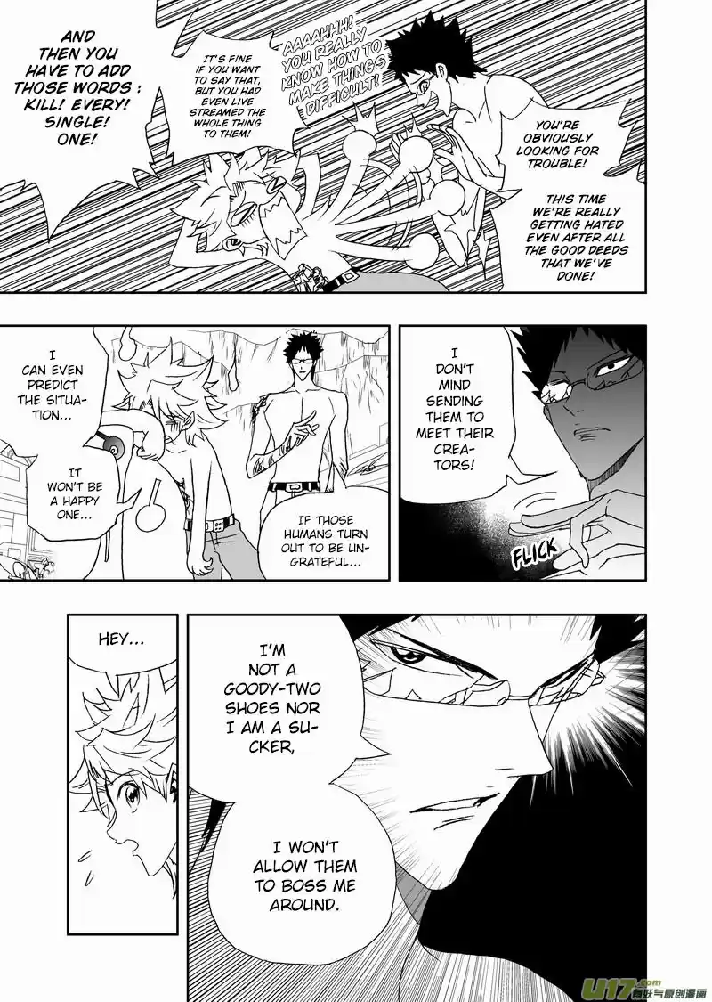 I The Female Robot 157