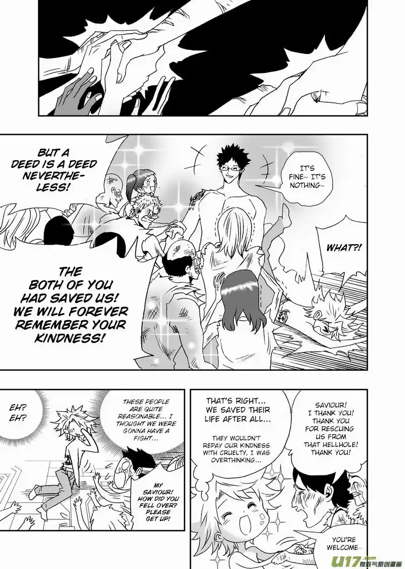 I The Female Robot 158