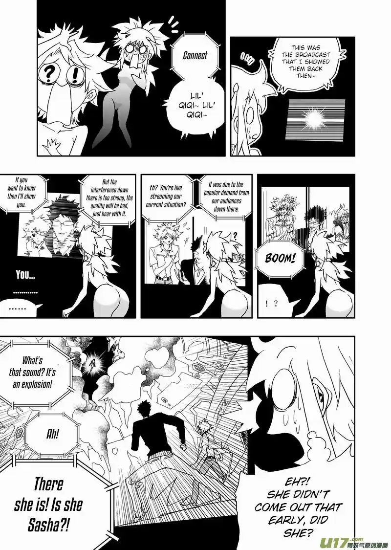 I The Female Robot 158