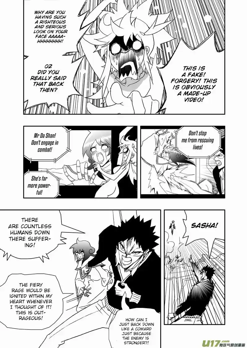 I The Female Robot 158