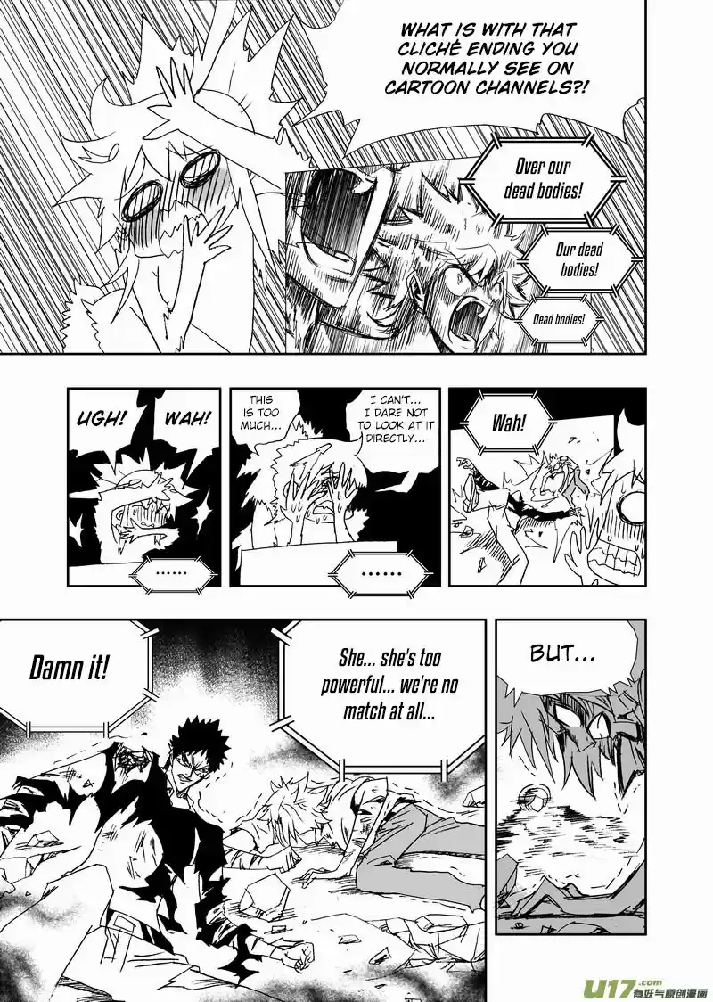 I The Female Robot 158