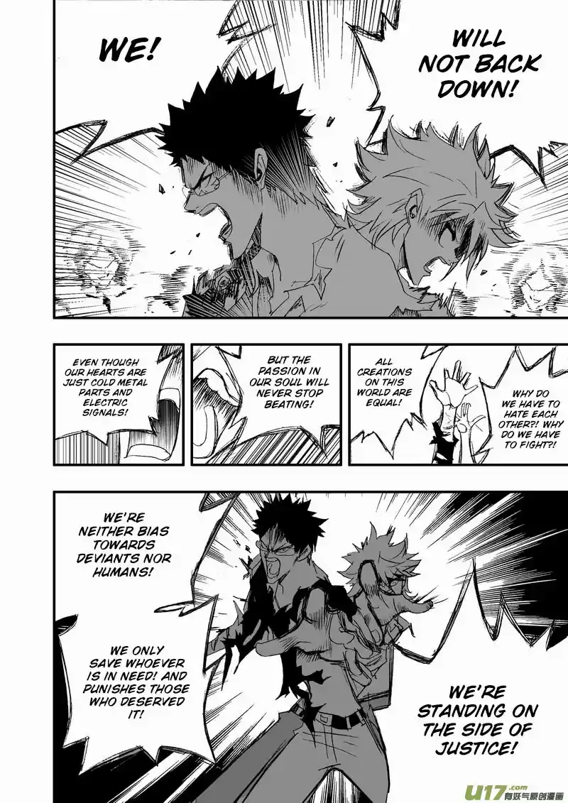 I The Female Robot 158