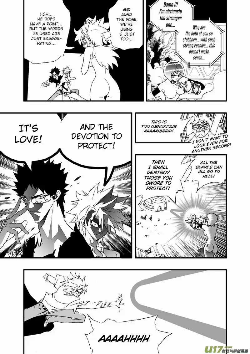 I The Female Robot 158