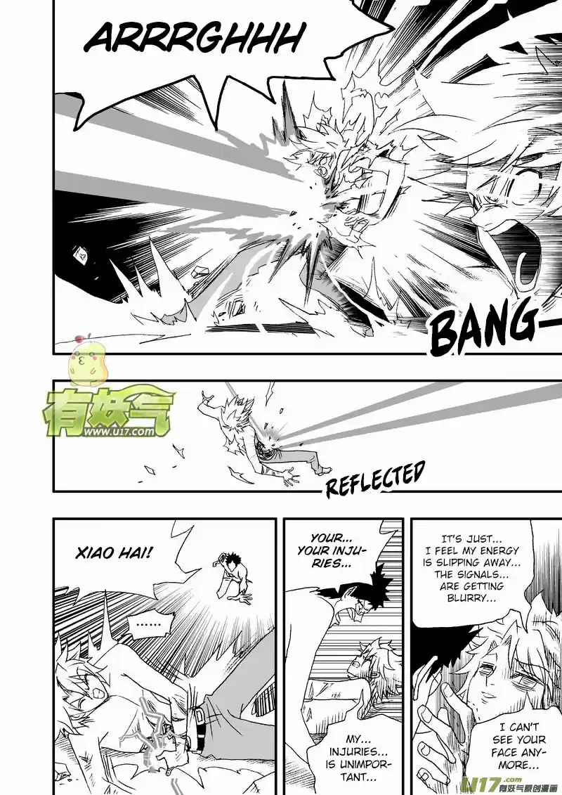 I The Female Robot 158