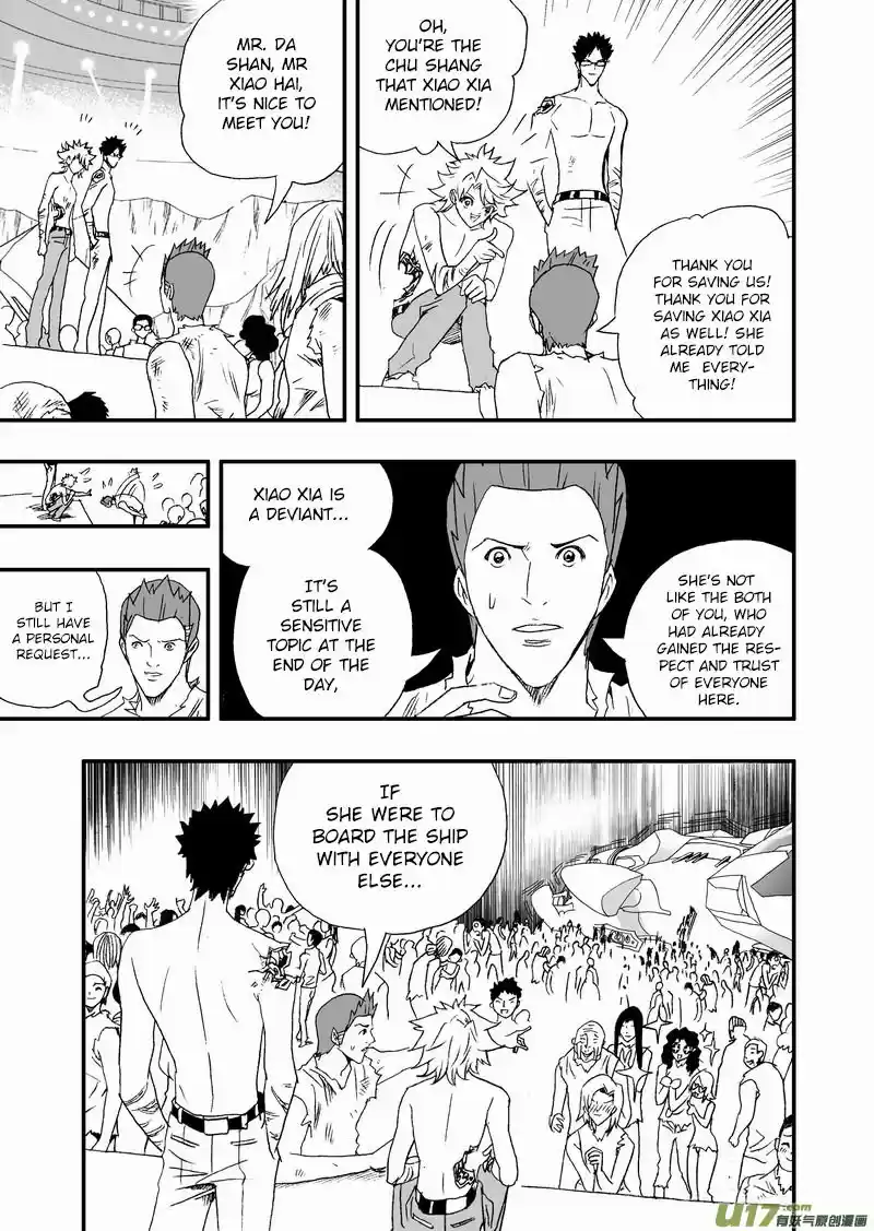 I The Female Robot 159