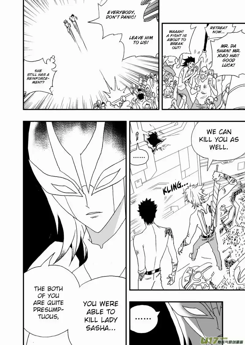 I The Female Robot 159