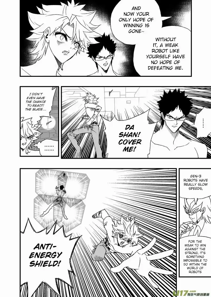 I The Female Robot 159