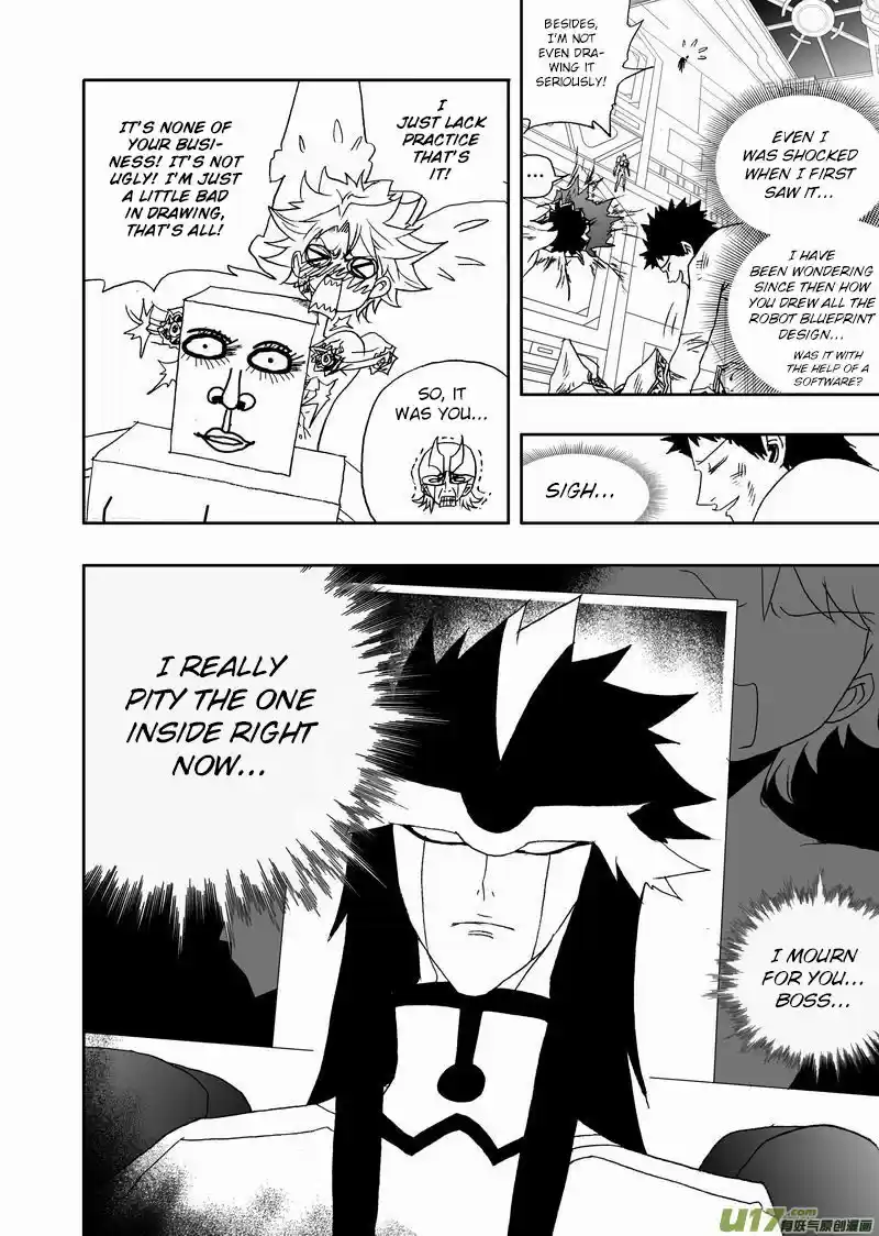 I The Female Robot 160