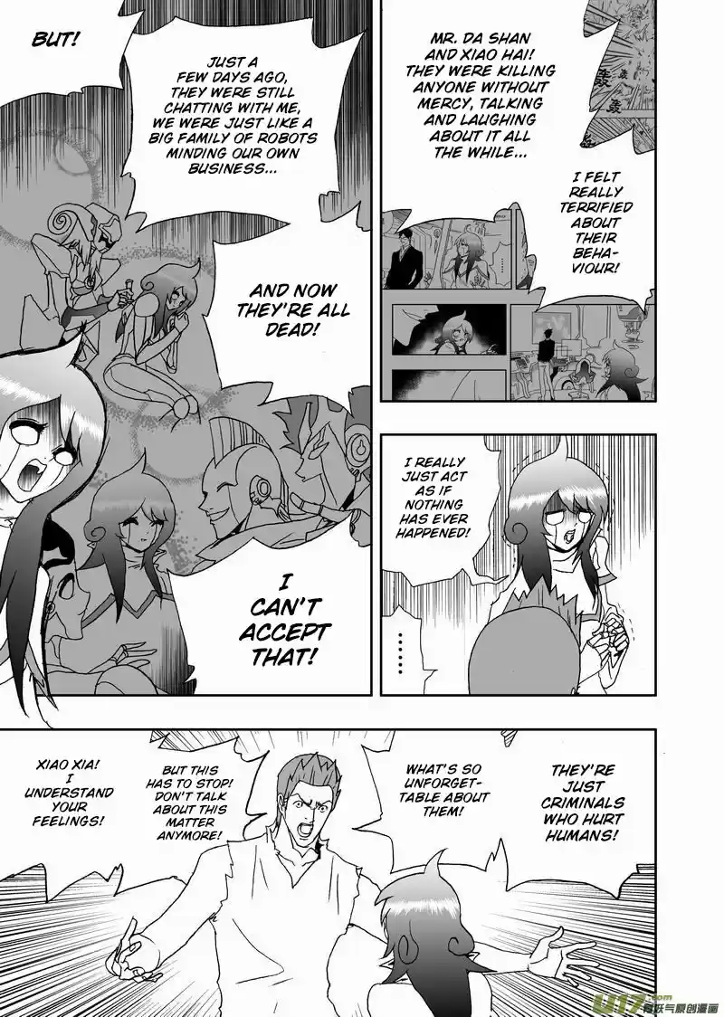 I The Female Robot 161