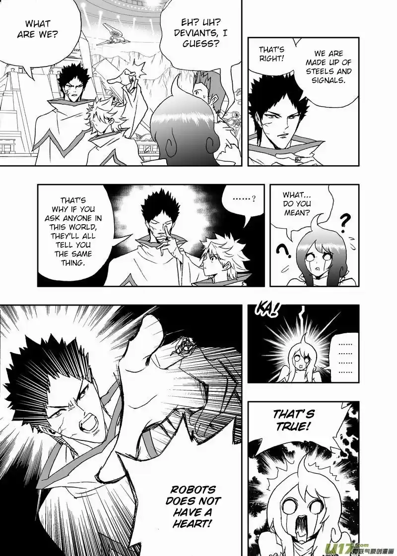 I The Female Robot 161