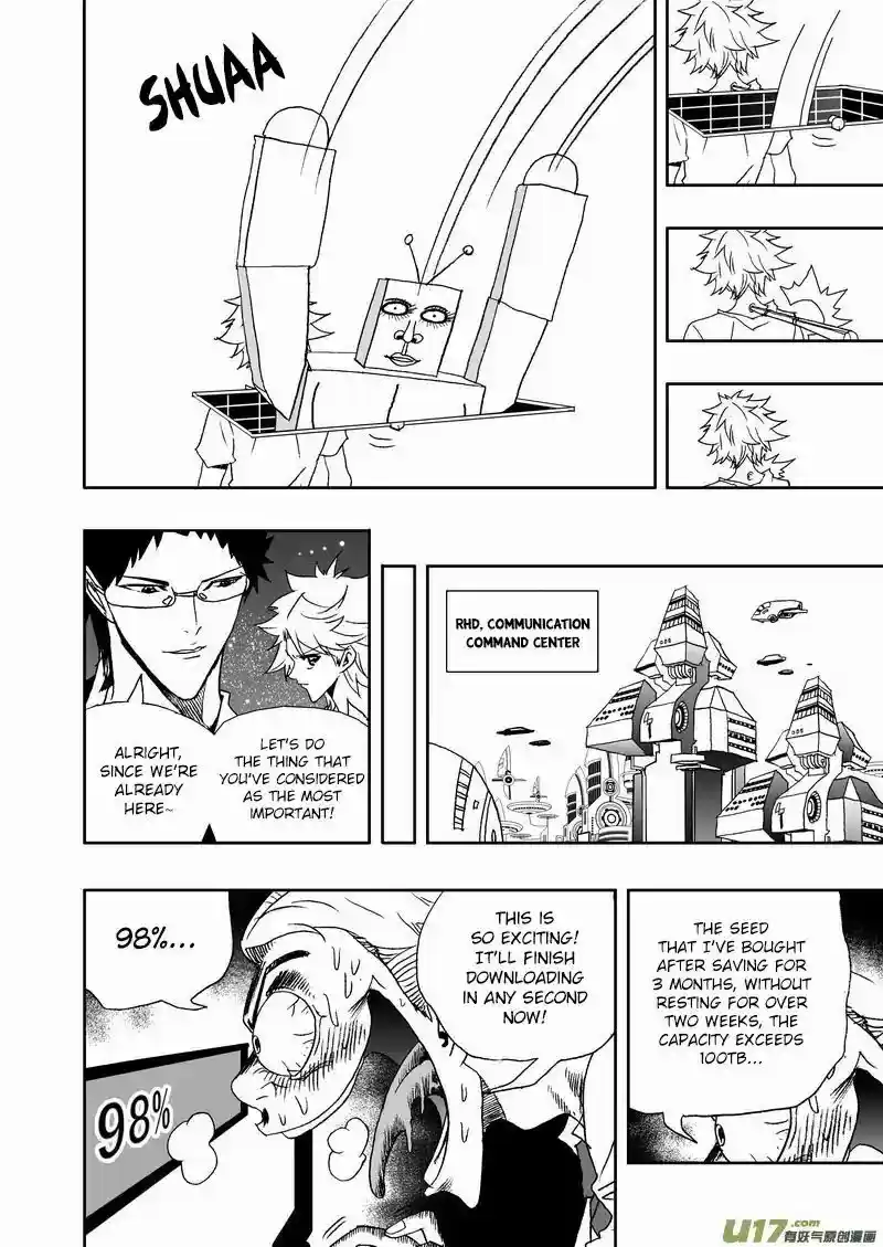 I The Female Robot 162