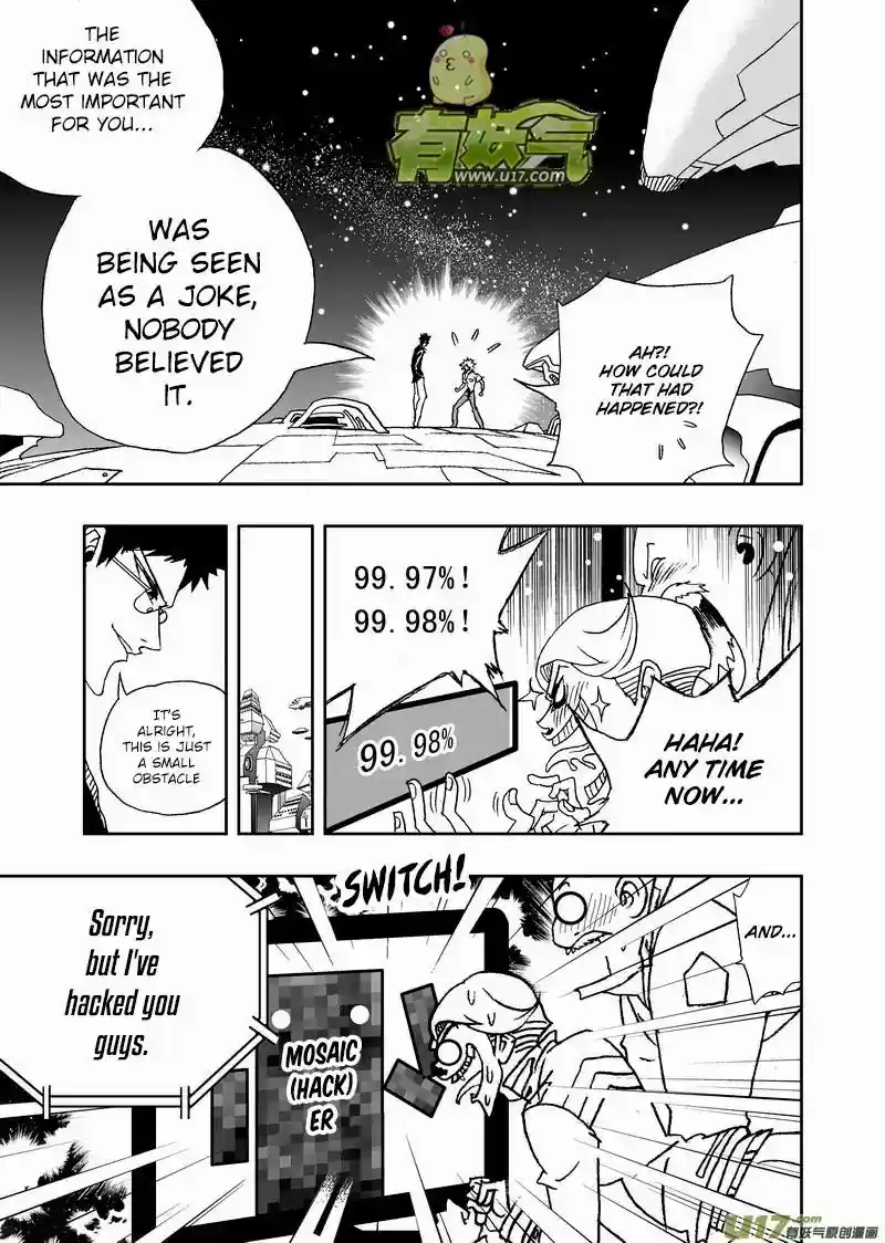 I The Female Robot 162