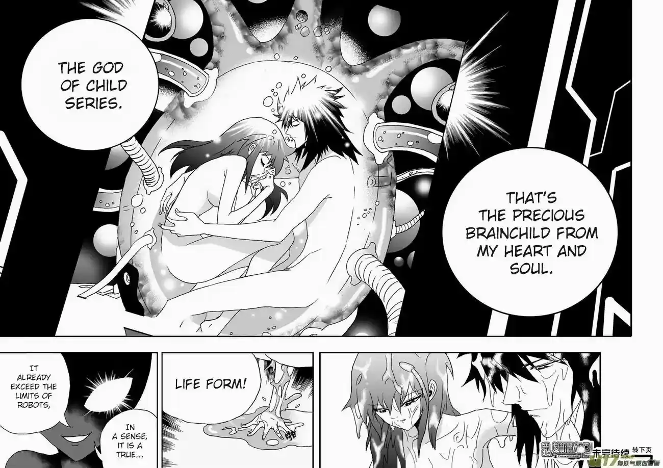 I The Female Robot 162