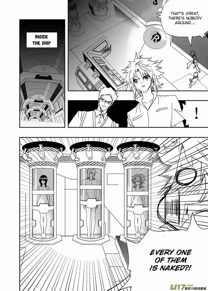 I The Female Robot 163