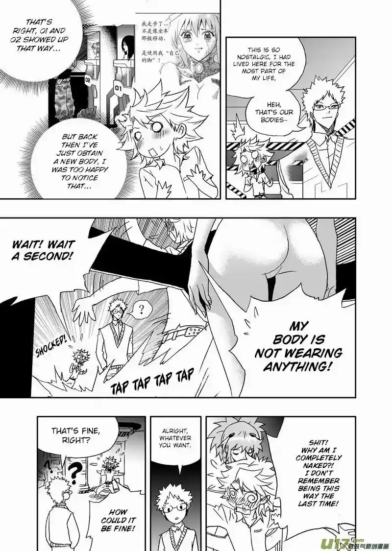 I The Female Robot 163