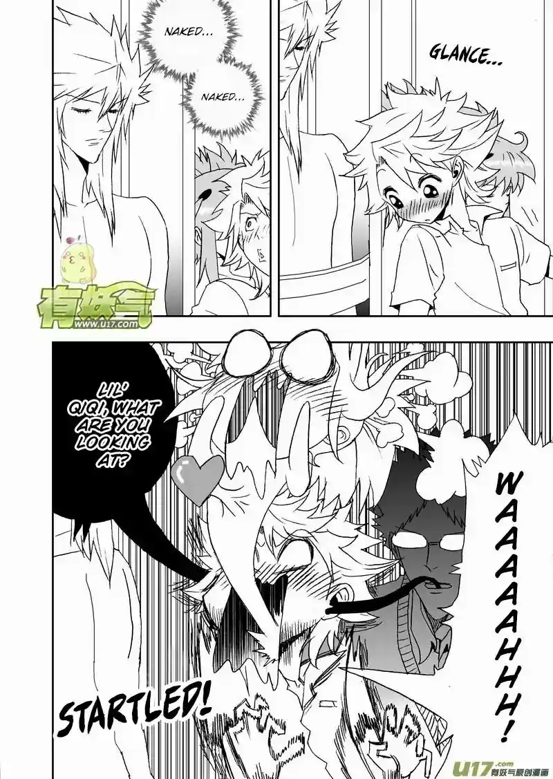 I The Female Robot 163