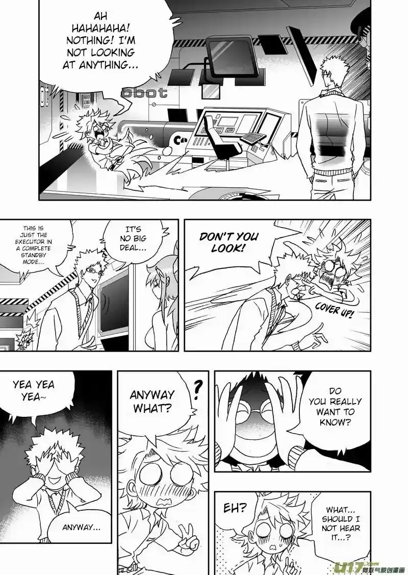 I The Female Robot 163