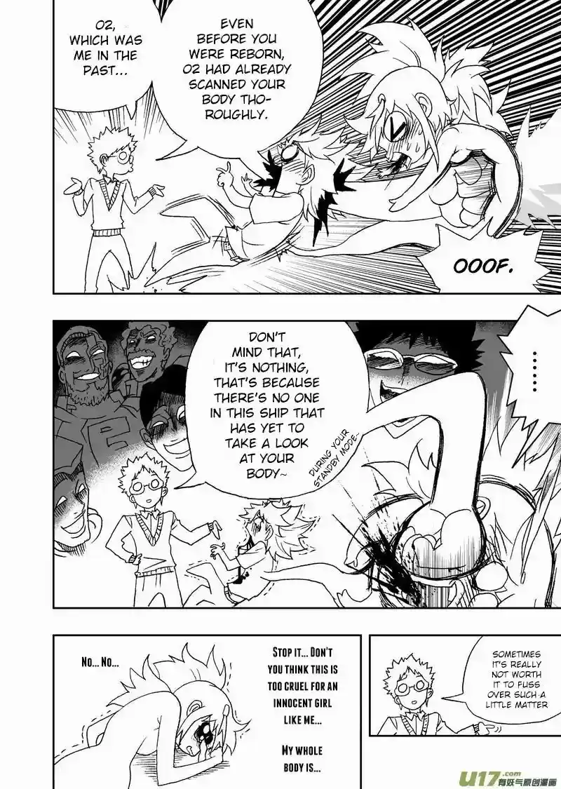 I The Female Robot 163