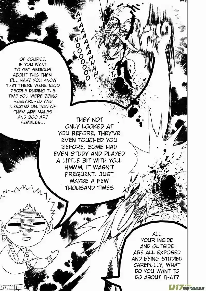 I The Female Robot 163