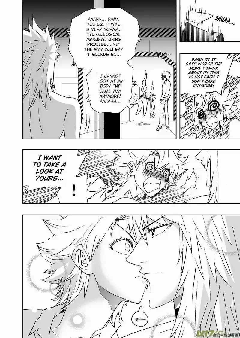 I The Female Robot 163