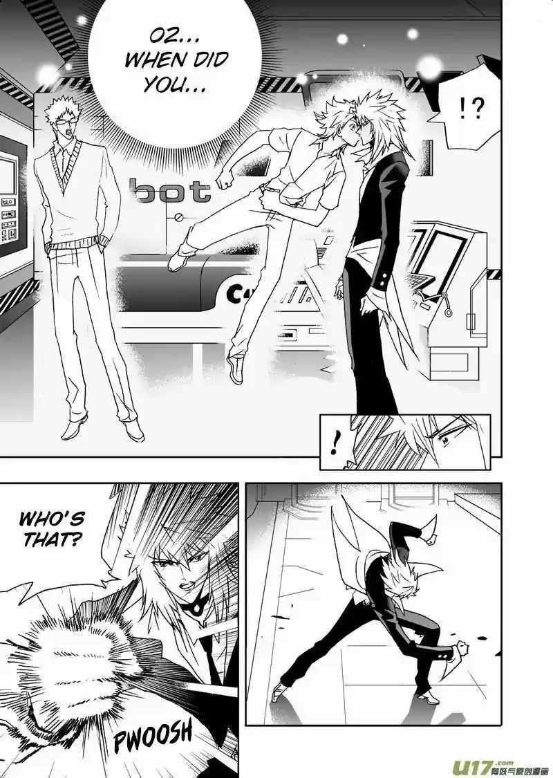 I The Female Robot 163