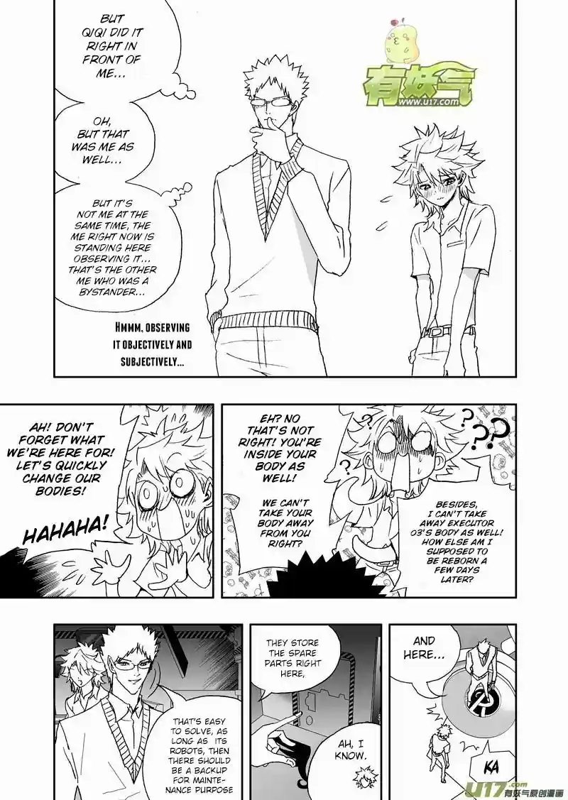 I The Female Robot 163