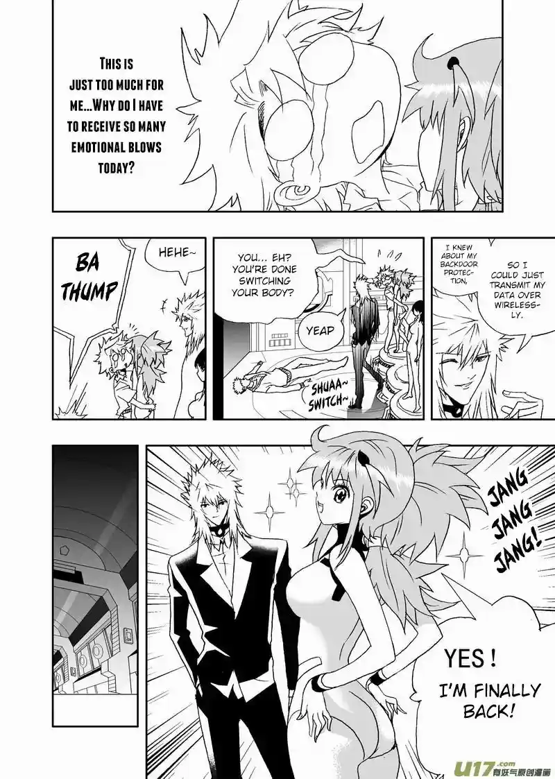 I The Female Robot 163