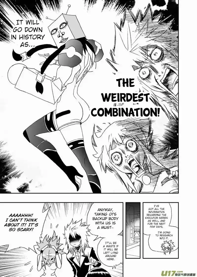 I The Female Robot 163