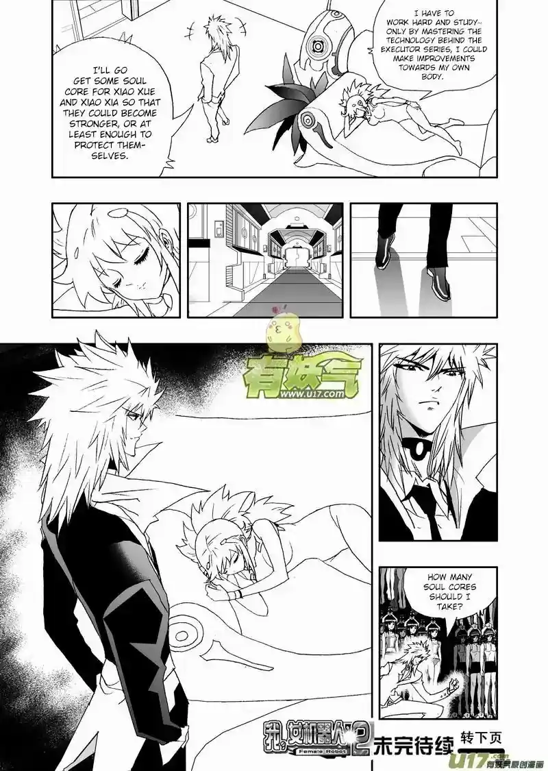 I The Female Robot 163