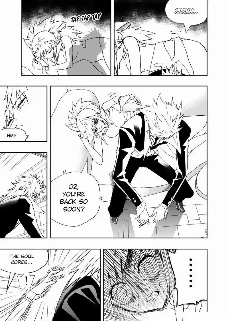 I The Female Robot 164