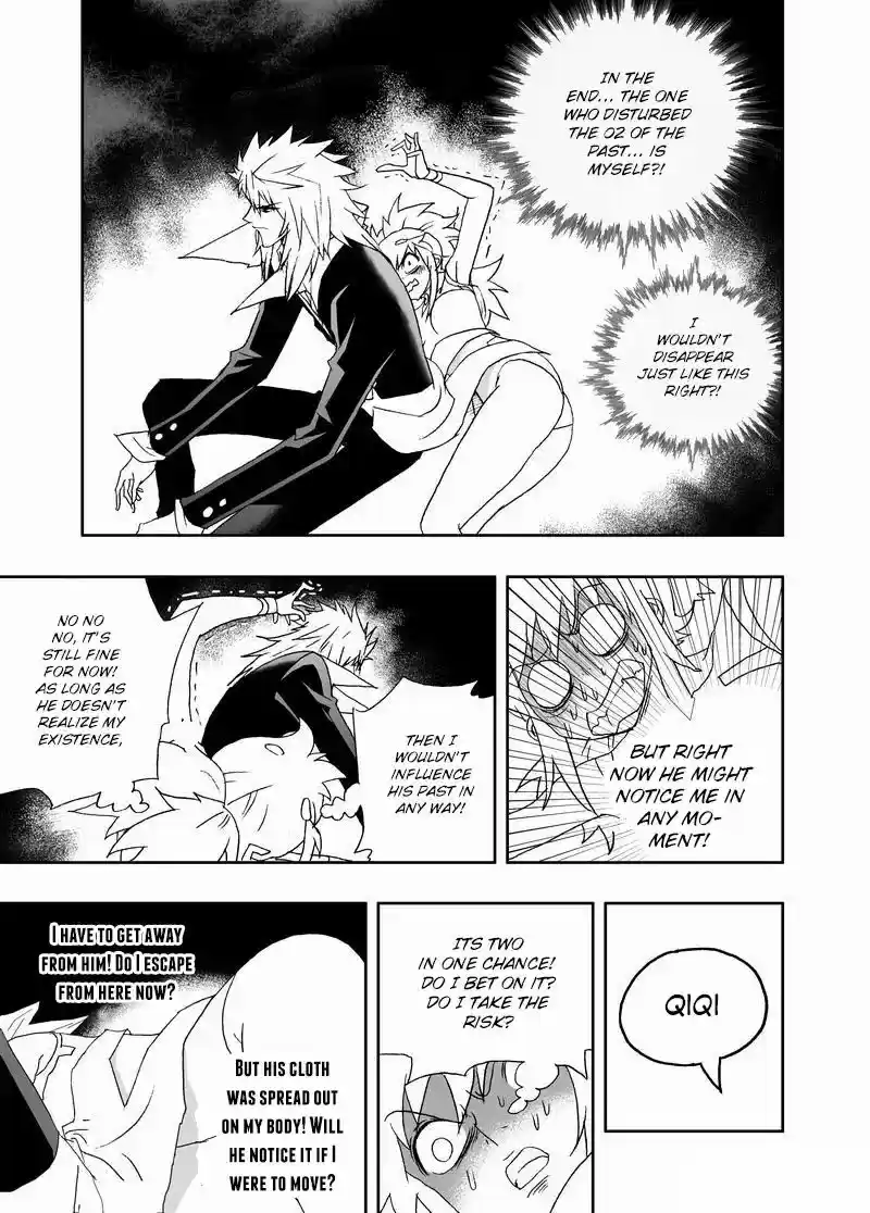 I The Female Robot 164