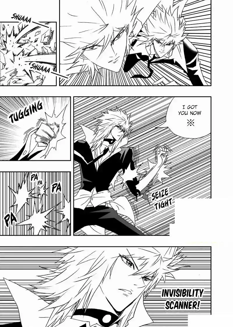 I The Female Robot 164